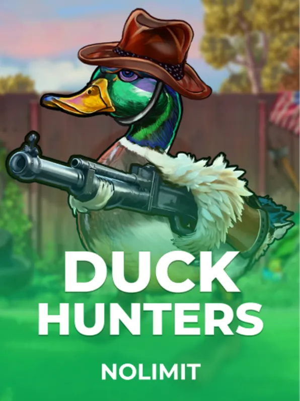 Nolimit Duck Hunters
