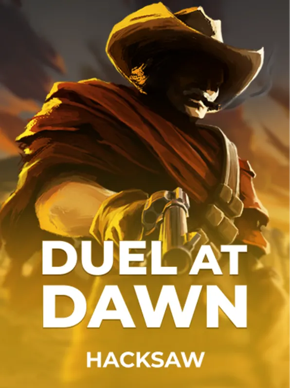 Hacksaw Duel At Dawn