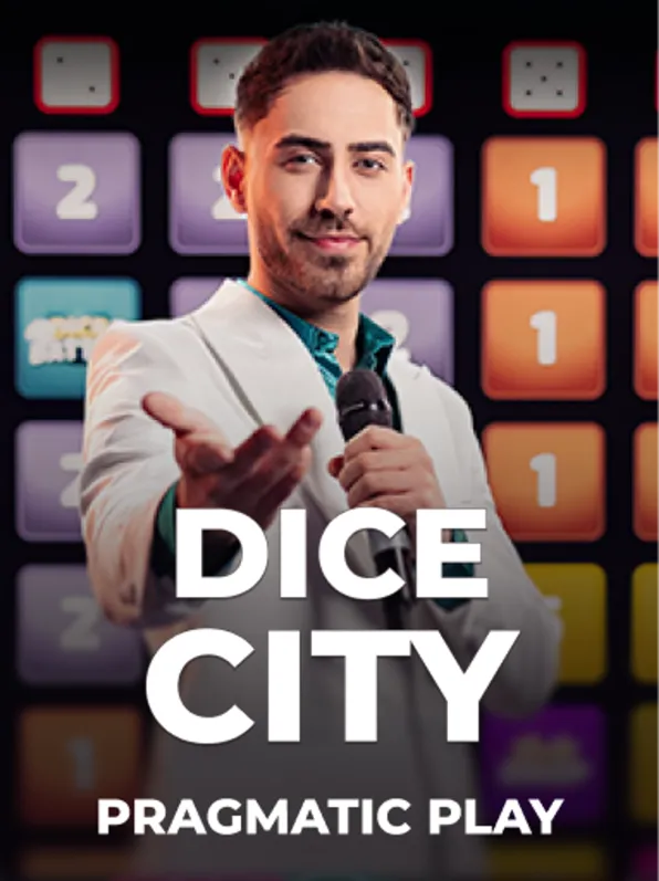 Pragmatic Play Dice City
